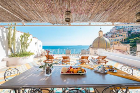 Villa Petite Syrene by Elite Villas Positano